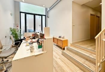 Local commercial à louer Paris 8ème - Proche Madeleine et Métro