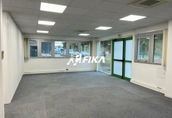 Bureaux à louer Castelnau-d'Estrétefonds - Proche autoroute A62