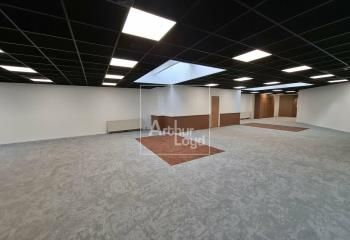 Location bureaux Torcy - Proche RER A et A4