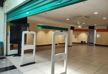 Local commercial à vendre Limoges - Galerie Marchande de Corgnac