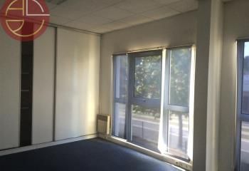 Location bureau Saint-Jean (31240) - Proche Toulouse