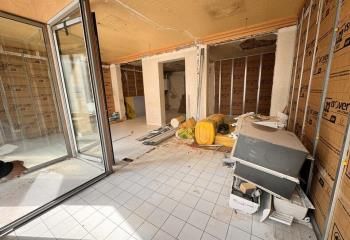 Vente bureaux Tours centre - Proche Place Jean Jaurès, tramway et bus