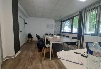 Vente bureaux Rouen - Proche centre-ville et gare