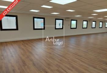 Location bureaux Lieusaint - Proche A5, N104, gare et T-Zen