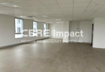 Location bureaux Fontaine-lès-Dijon - Proximité Rocade LINO et Dijon