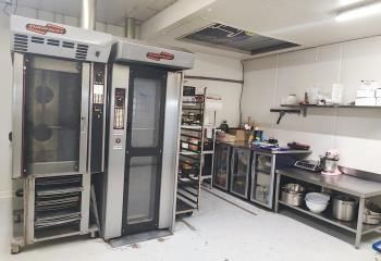 Fonds de commerce snack restauration rapide à vendre Limoges