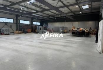 Local d'activité à vendre Gaillac - Proche A68 et Albi