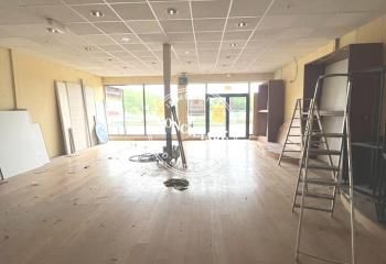 Location local commercial Toulouse - Route de Revel