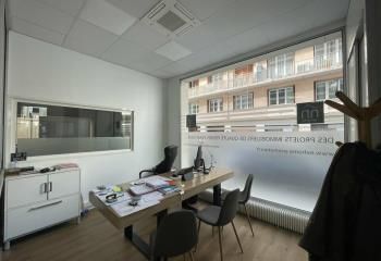 Local commercial à vendre Lyon 6ème - Parc de la Tête d'Or