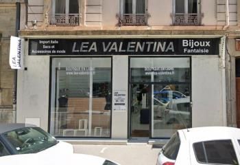 Local commercial à louer Lyon 6 - Métro A et C