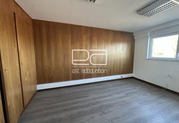 Location bureaux Laxou - Proche A31, A33 et bus