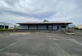 Local d'activité à louer Saint-Loubès - Proximité A10 sortie 42