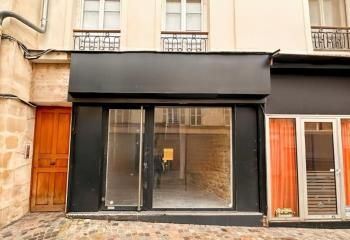 Local commercial à louer Charenton-le-Pont - Rue de Paris