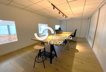 Location bureaux Mauguio - Proche A9, Tramway et centre commercial