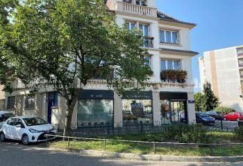 Local commercial à louer Strasbourg Neudorf - Proche place du marché