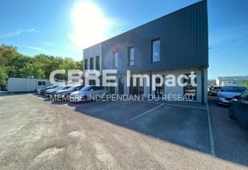 Vente local d'activité Chevigny-Saint-Sauveur - Proche A39