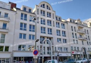 Location bureaux Nantes Talensac - Proximité tram et bus