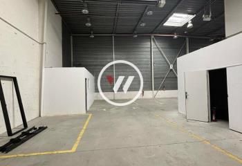 Location bureaux et entrepôt Les Milles - Proche D9, A51 et bus