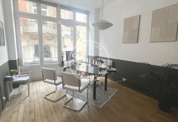 Location bureau Toulouse - Triangle d'or, proche métro, bus et vélib