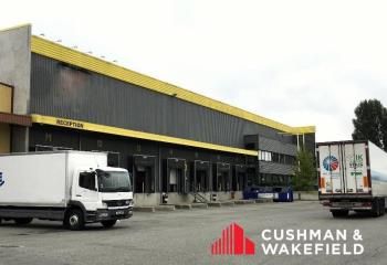 Entrepôt classe B à louer Saint-Alban - Proche Toulouse