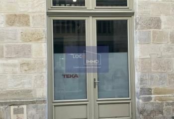 Bureaux à louer Bordeaux Centre - Proche tram et bus