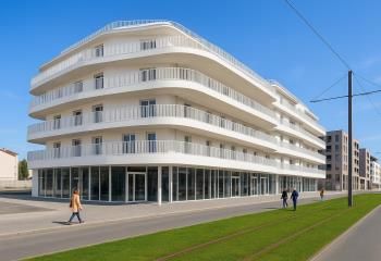 Local commercial à louer Le Bouscat - Proche tram