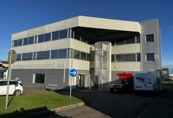 Local commercial à vendre Crêches-sur-Saône - Proche D906