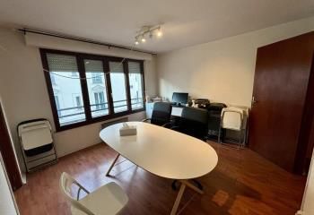 Location bureau Paris 20 - Proche Porte de Montreuil