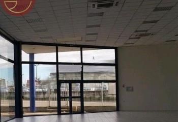 Vente local commercial Portet-sur-Garonne - Proche Toulouse