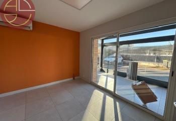 Local commercial à vendre Tournefeuille - Axe à fort passage