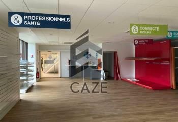 Local commercial à louer ou vendre Mées - Proche Dax-Bayonne