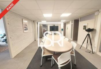 Vente bureaux Clermont-Ferrand - Proche Banque de France, Tram et Bus