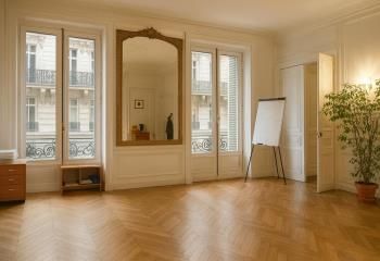 Location bureau Paris 1 - Proche Châtelet et commerces