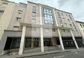 Vente bureaux Lyon 9 - Proche gare TER Gorge de Loup et métro