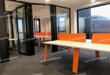 Location bureaux Guipavas - Proche aéroport Brest - Guipavas et RN 12