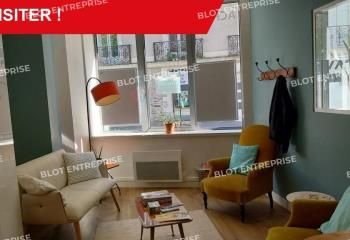 Local commercial à louer Nantes - Place Viarme - Tram et Bus