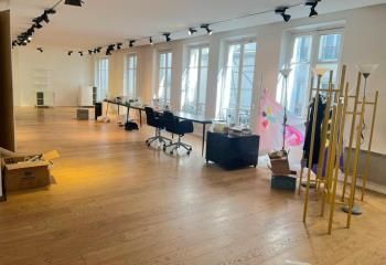 Location bureaux Paris 4 - Proche Métro Hôtel de Ville