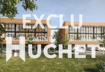 Vente bureaux Saint-Contest - Proximité axes routiers et services