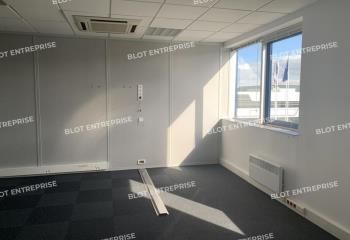 Location bureaux Rennes Nord - Proche Saint-Grégoire