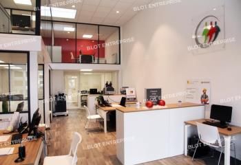 Vente bureaux Vitré centre-ville - Gare à 5 min