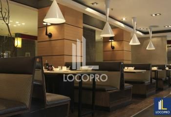 Fonds de commerce restauration à céder Nice centre