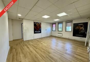 Vente bureaux Caen Nord - Proche tram et bus