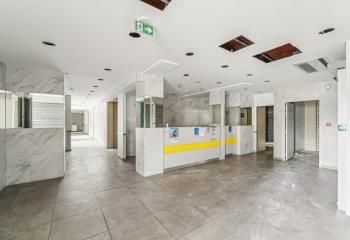 Local commercial à louer Bois-Colombes - RDC