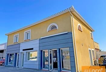 Local commercial à louer Saint-Alban - Proche transports