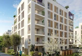 Vente local commercial neuf Tours Nord