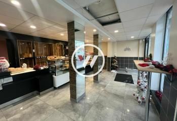 Local commercial à vendre Chelles - Proche RER E