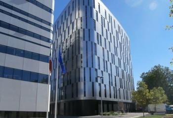 Location bureaux Dijon centre - Proche tramway