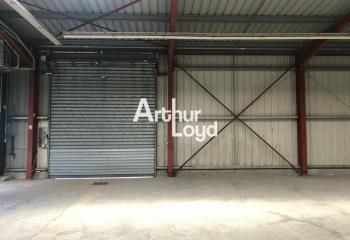 Locaux mixtes à louer Antibes - 1600 m² - Proche centre-ville