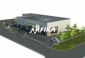 Local d'activité à louer Villeneuve-Tolosane - Proche A64 et Toulouse