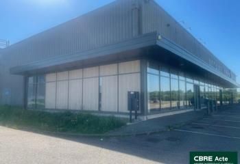 Local commercial à louer Essey-lès-Nancy - Proche Carrefour